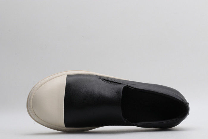 rick owen.s sneaker ro-053