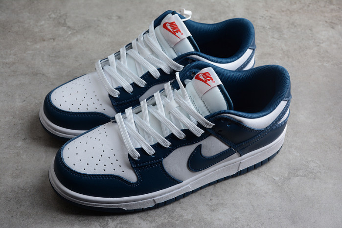 nike dunk low valerian blue - dd1391-400