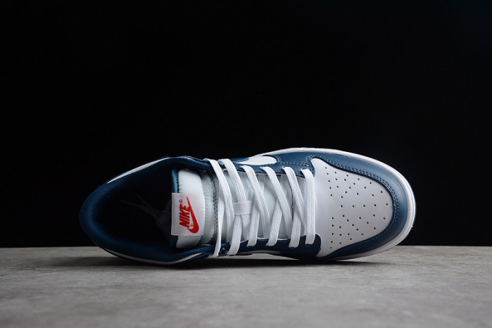 nike dunk low valerian blue - dd1391-400