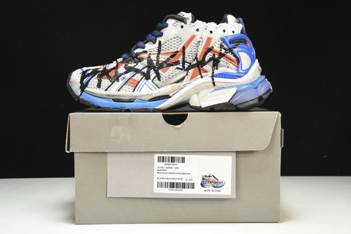 balenga triple trainer btt-092