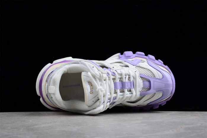 Ba*len*cia*ga track trainer  btt-005