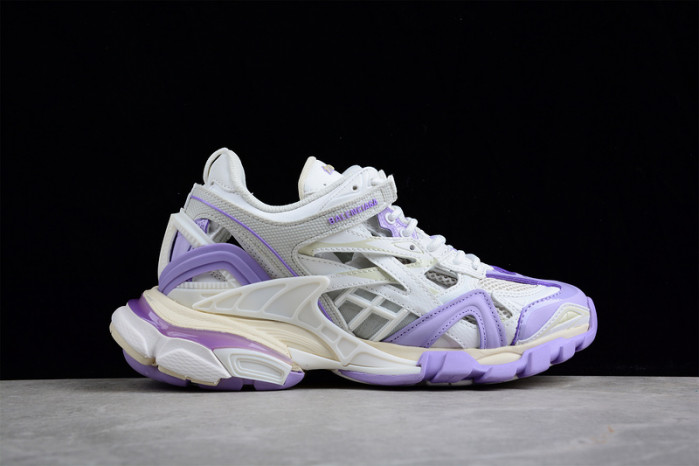 Ba*len*cia*ga track trainer  btt-005