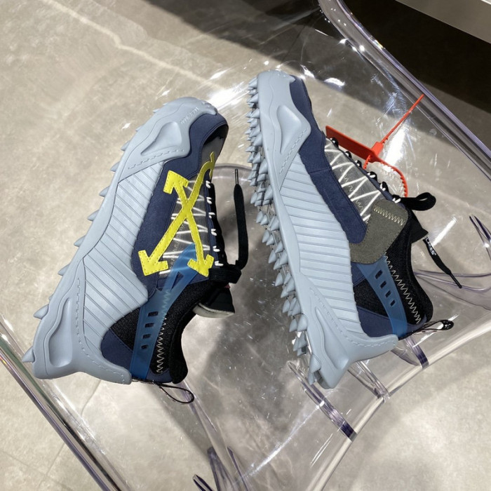 ow c/o​ odsy-1000 sneakers  ow-018