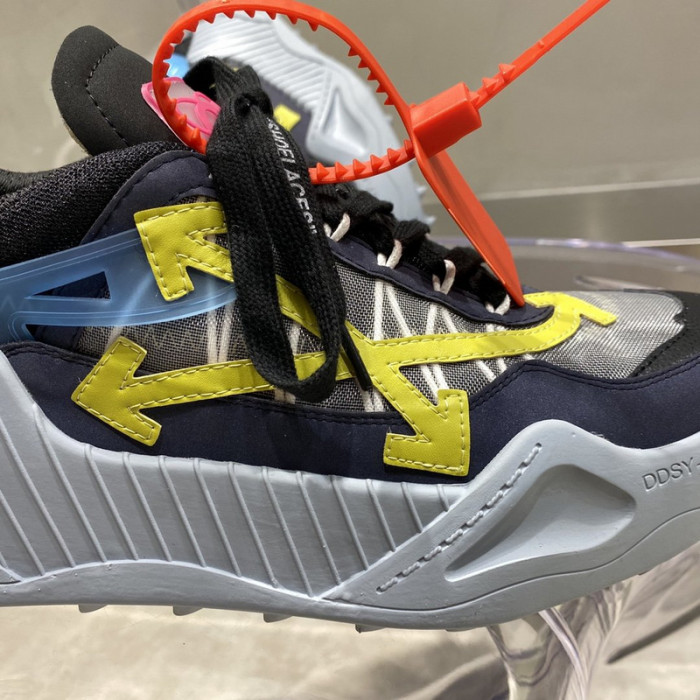 ow c/o​ odsy-1000 sneakers  ow-018