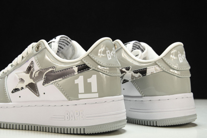 a bathing ape bape sta low  ab-056