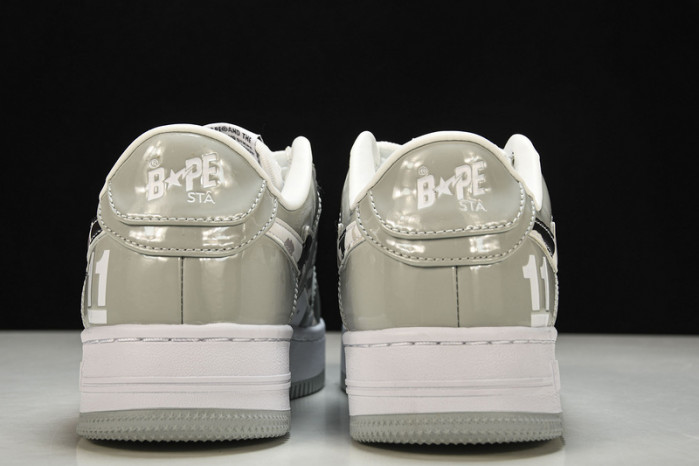 a bathing ape bape sta low  ab-056