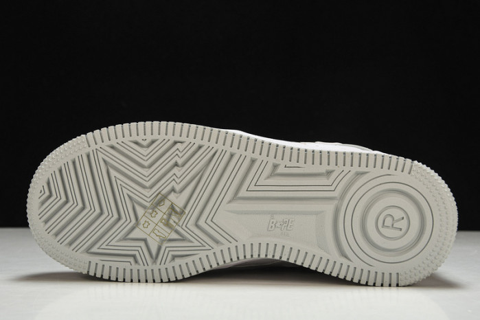 a bathing ape bape sta low  ab-056