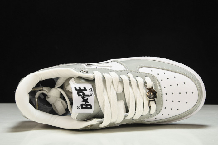 a bathing ape bape sta low  ab-056