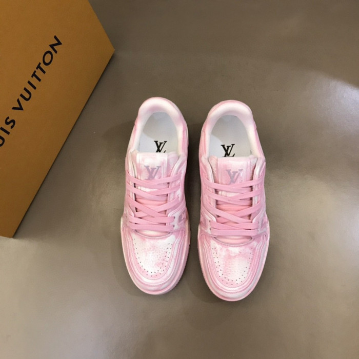 lou vuit sci-fi sneakers  lvss-081