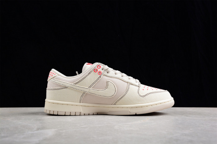 nike dunk low dv0834-100