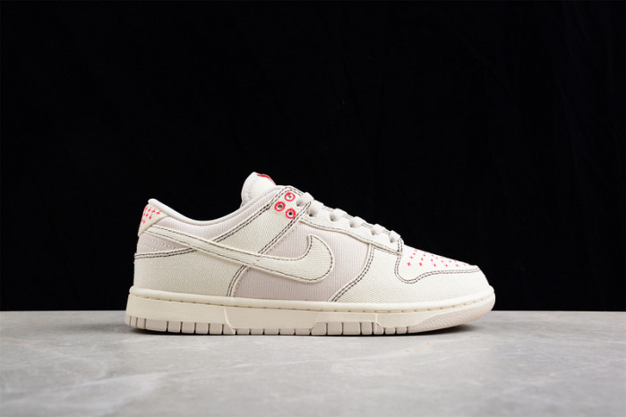 nike dunk low dv0834-100