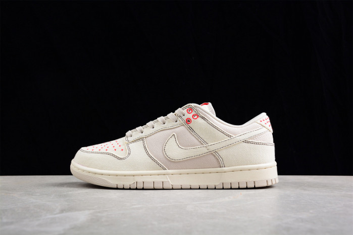 nike dunk low dv0834-100