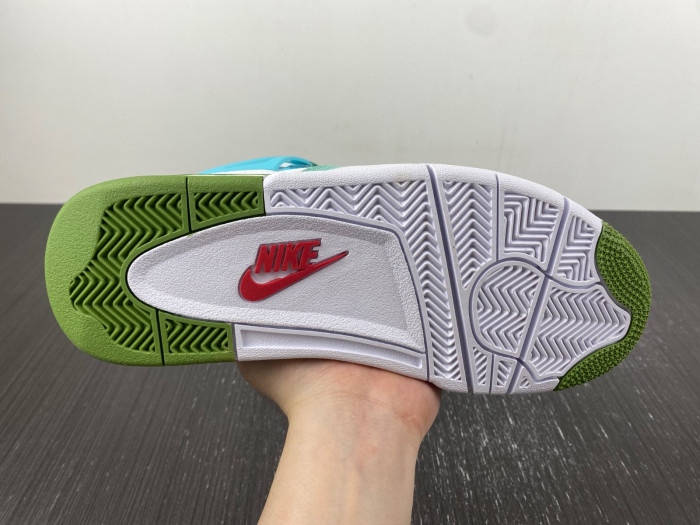 air jordan 4   aj4-kncw