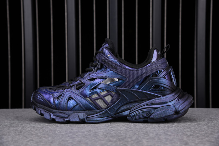 Ba*len*cia*ga track trainer