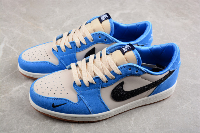 air jordan 1 low cz0790-141