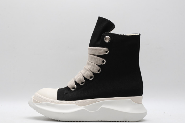 rick owen.s sneaker ro-039