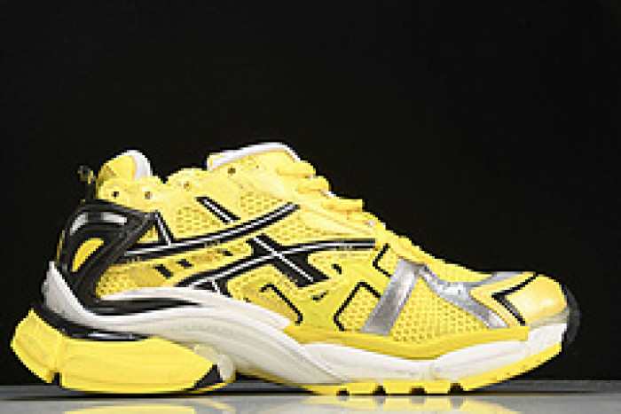 Ba*len*cia*ga track trainer  btt-073