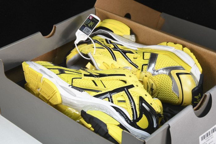 Ba*len*cia*ga track trainer  btt-073