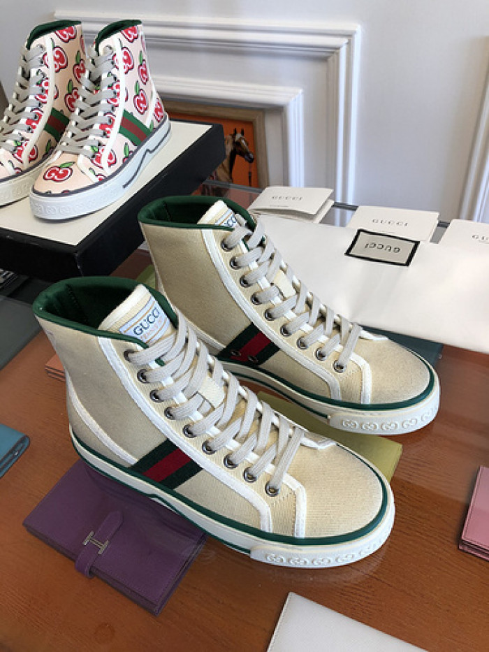 gc high-sneakers  gchs-008