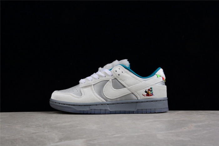 nk dunk low ice  do2326-001