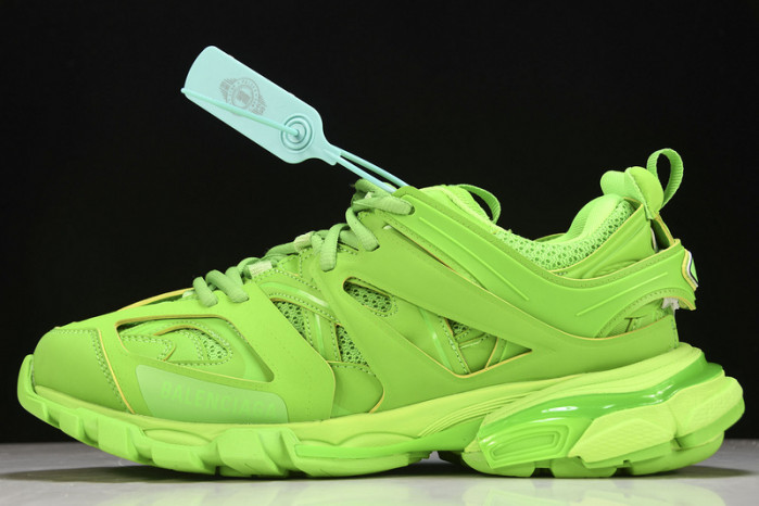 Ba*len*cia*ga track trainer    btt-045