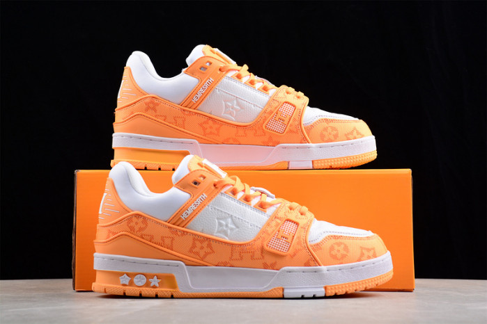 lou vuit sci-fi sneakers  lvss-060