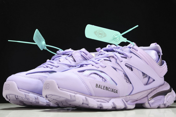 Ba*len*cia*ga track trainer   btt-046