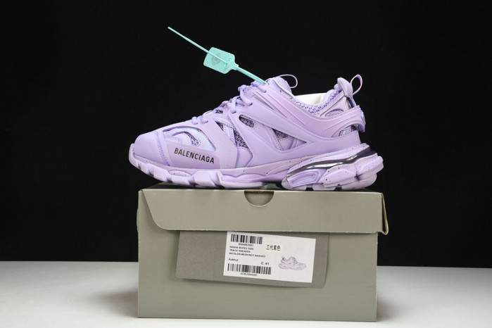 Ba*len*cia*ga track trainer   btt-046