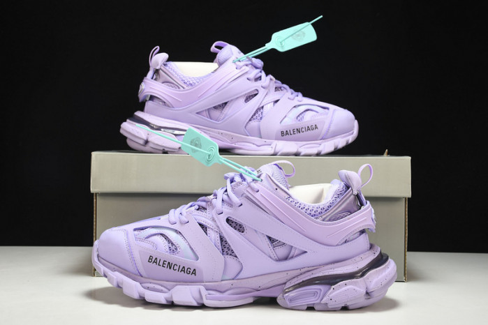 Ba*len*cia*ga track trainer   btt-046