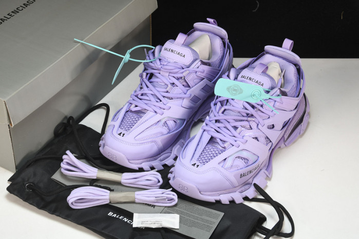Ba*len*cia*ga track trainer   btt-046