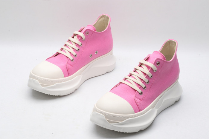 rick owen.s sneaker ro-049