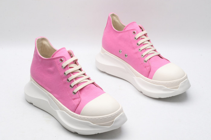 rick owen.s sneaker ro-049