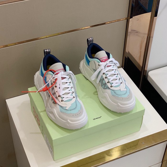 ow c/o​ odsy-1000 sneakers  ow-024