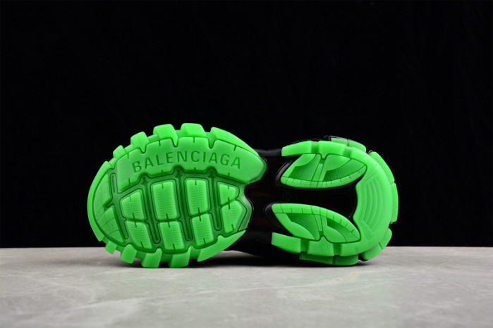 Ba*len*cia*ga track trainer  btt-035