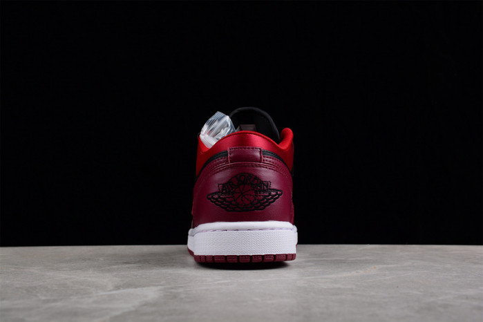 air jordan 1 low  db6491-600