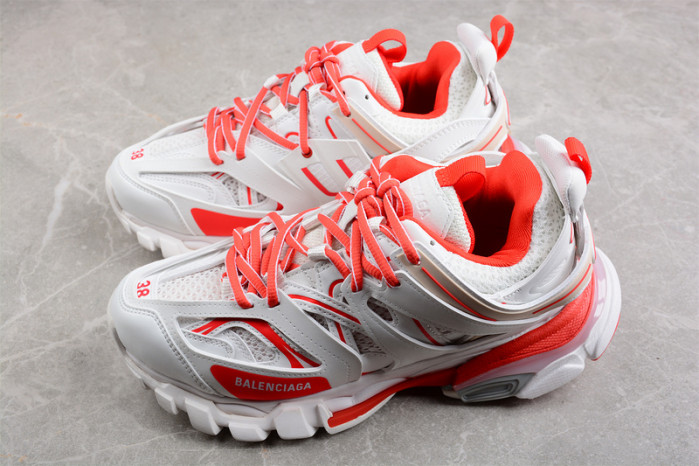 Ba*len*cia*ga track trainer  btt-057