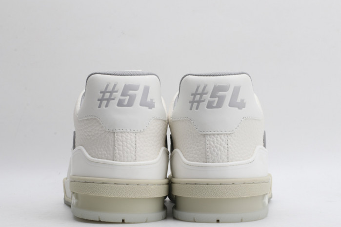 lou vuit sci-fi sneakers  lvss-024