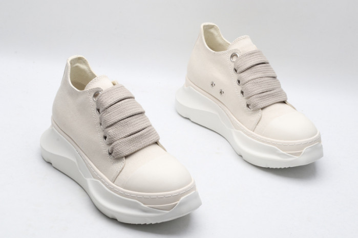 rick owen.s sneaker ro-042
