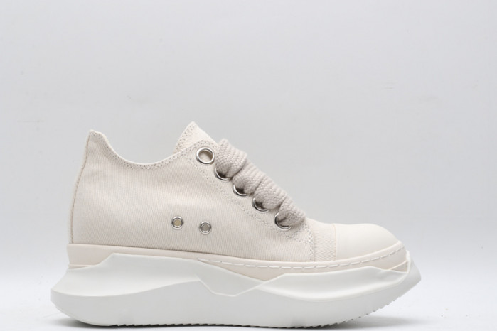 rick owen.s sneaker ro-042