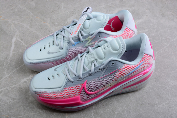 nike air zoom g.t. cut think pink  cz0175‌-‌008