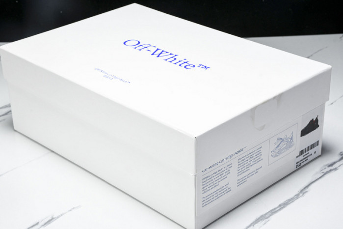 ow c/o​ odsy-1000 sneakers  ow-043