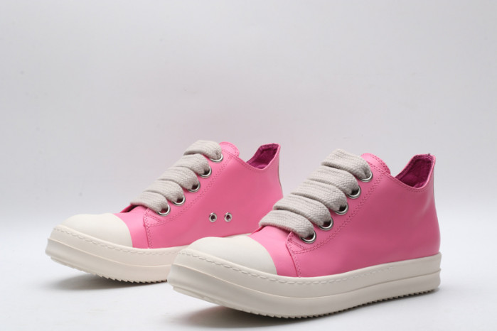 rick owen.s sneaker ro-063