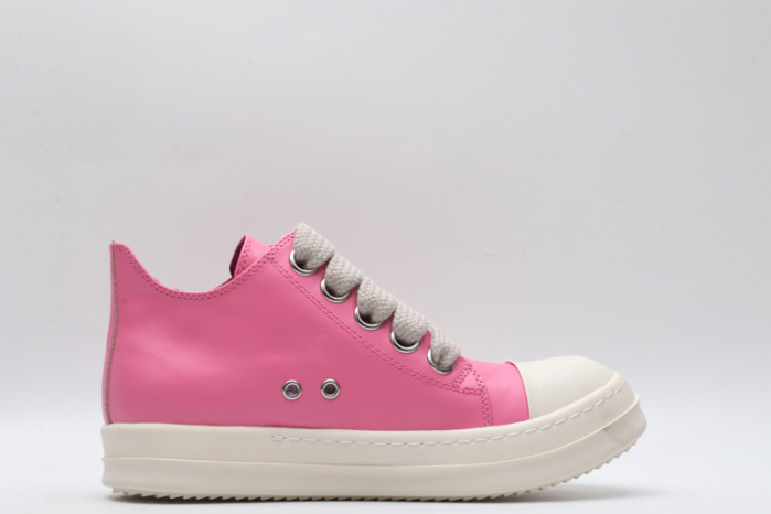 rick owen.s sneaker ro-063