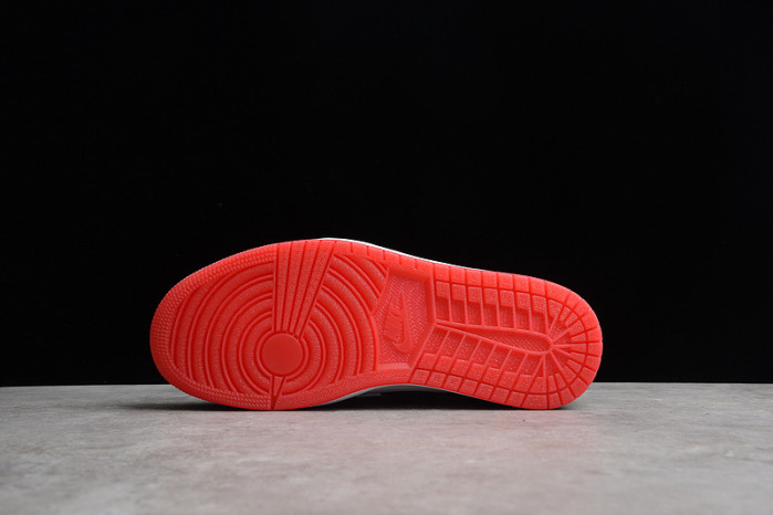 jordan 1 low quai 54 (2021) dm0095-106