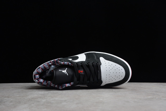 jordan 1 low quai 54 (2021) dm0095-106