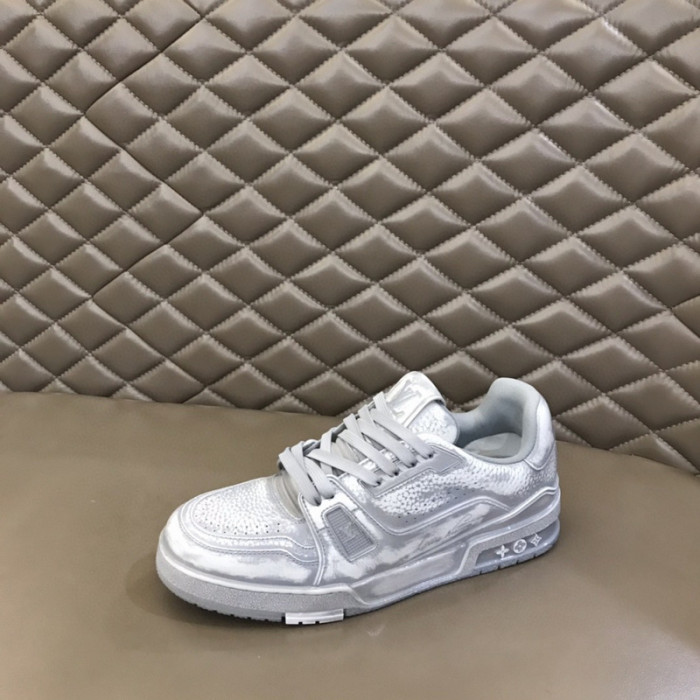 lou vuit sci-fi sneakers  lvss-083