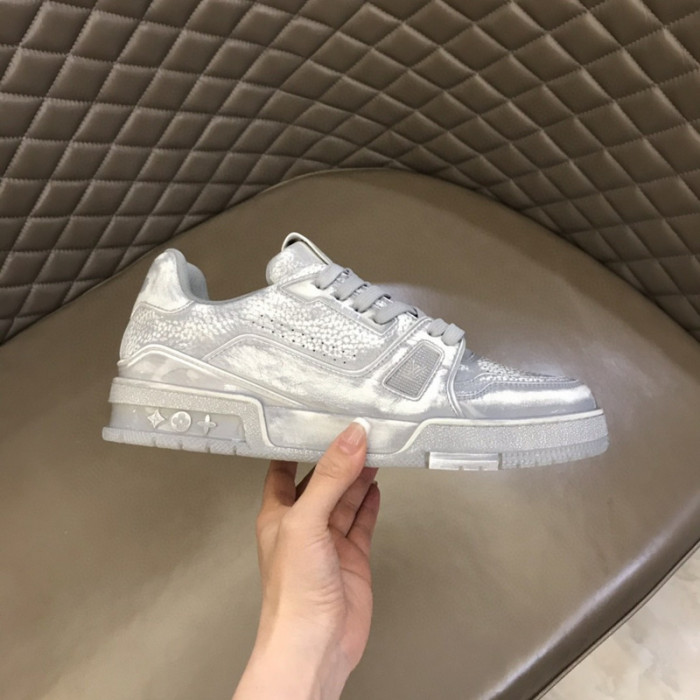 lou vuit sci-fi sneakers  lvss-083