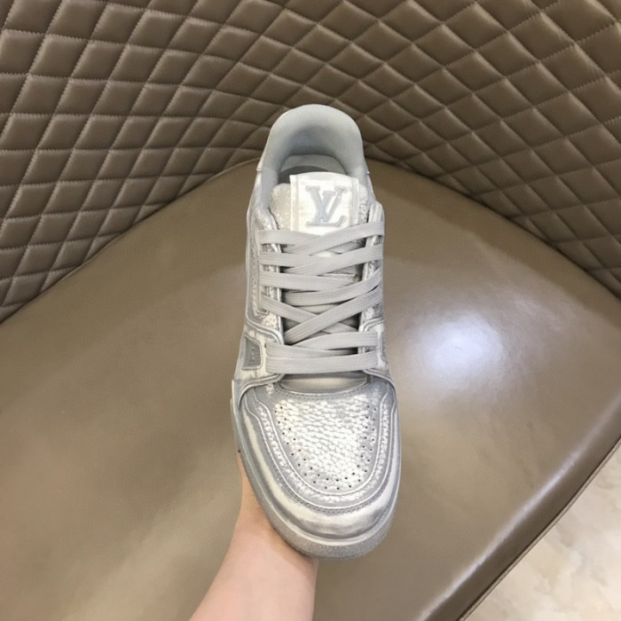 lou vuit sci-fi sneakers  lvss-083