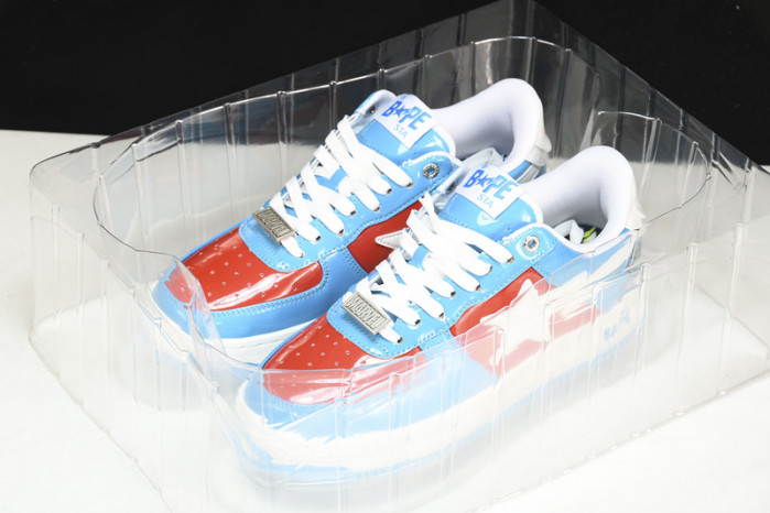 a bathing ape bape sta low  ab-076