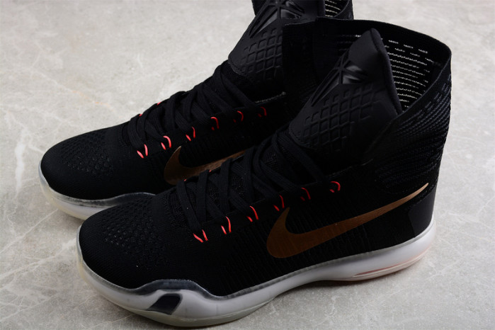 nike zoom kobe 10    718763-091
